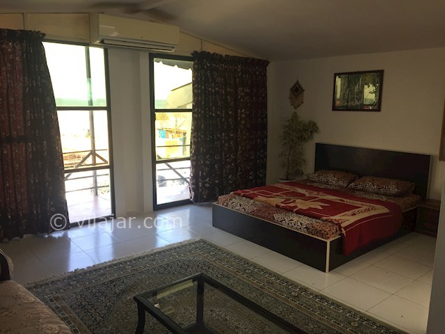 عکس شماره 229591 - اجاره ویلا خط هشت چالوس - 