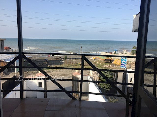 عکس شماره 229595 - اجاره ویلا خط هشت چالوس - 