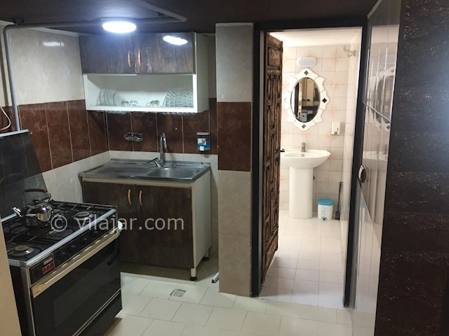 عکس شماره 229599 - اجاره ویلا خط هشت چالوس - 