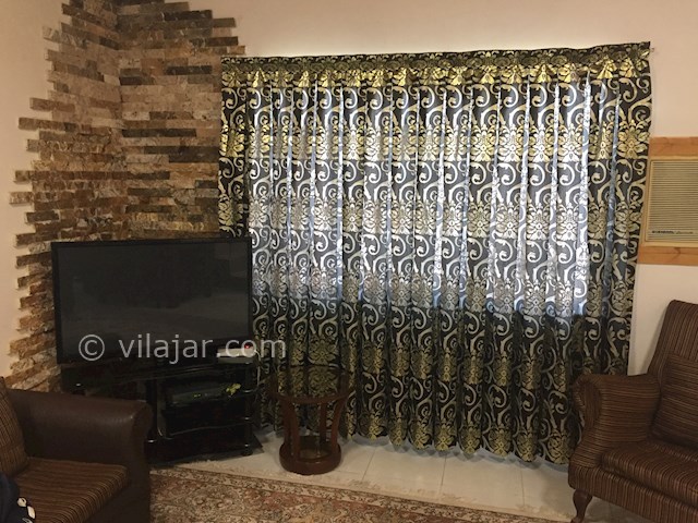 عکس شماره 229603 - اجاره ویلا خط هشت چالوس - 