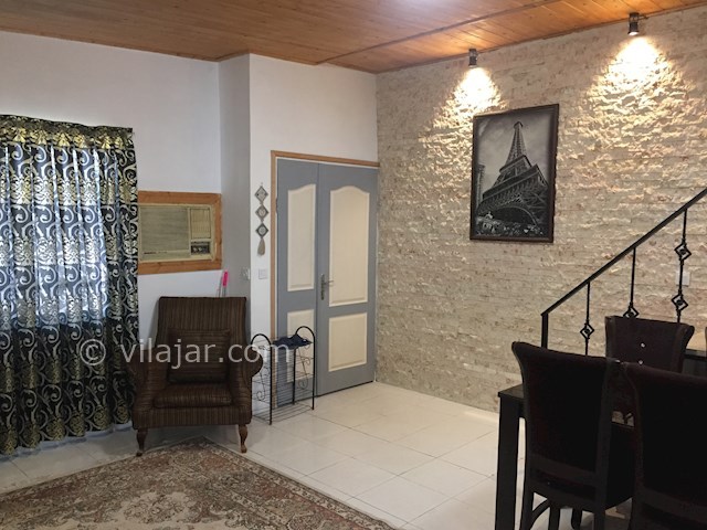 عکس شماره 229605 - اجاره ویلا خط هشت چالوس - 