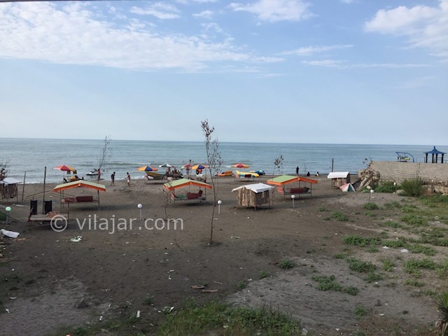 عکس شماره 229609 - اجاره ویلا خط هشت چالوس - 