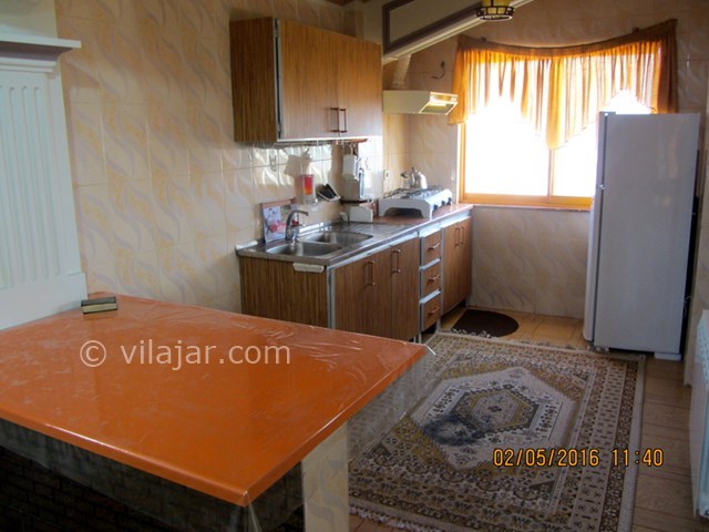 عکس شماره 22963 - آپارتمان ساحلی رو به دریا - 