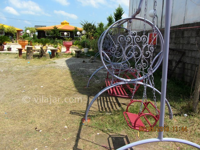 عکس شماره 22967 - آپارتمان ساحلی رو به دریا - 