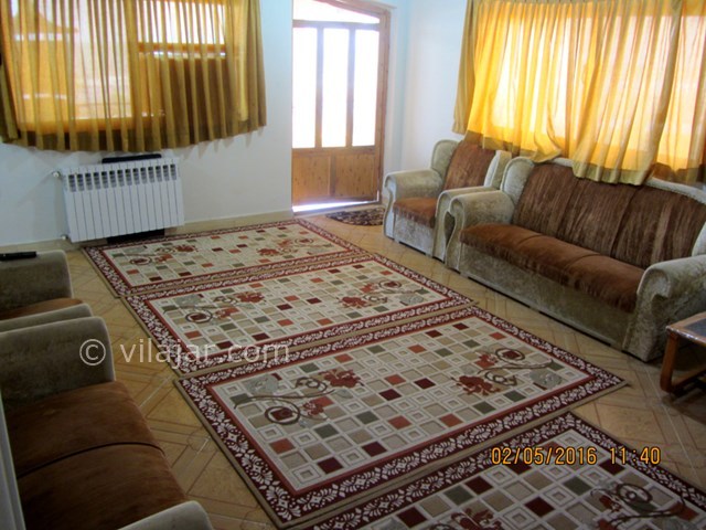 عکس شماره 22969 - آپارتمان ساحلی رو به دریا - 