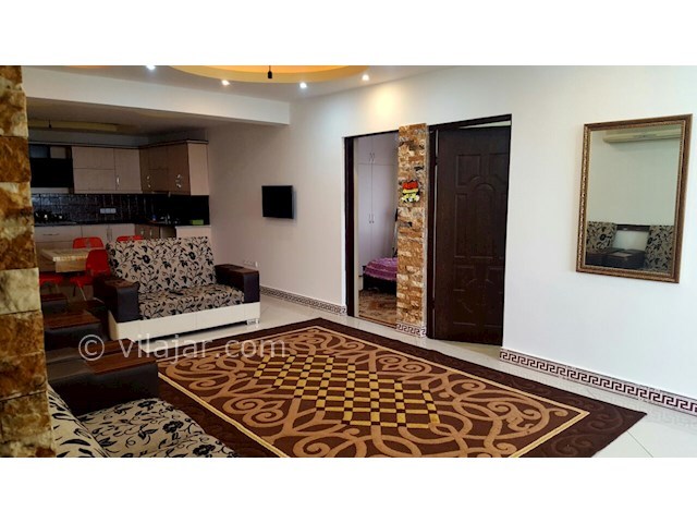 عکس شماره 229691 - اجاره ویلای چسبیده به دریا - 