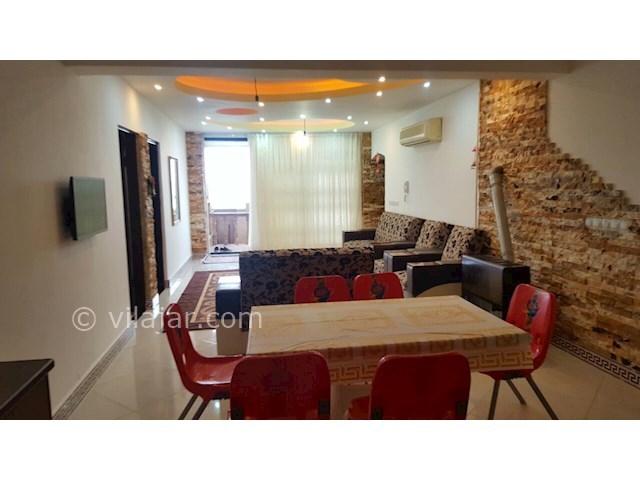 عکس شماره 229693 - اجاره ویلای چسبیده به دریا - 