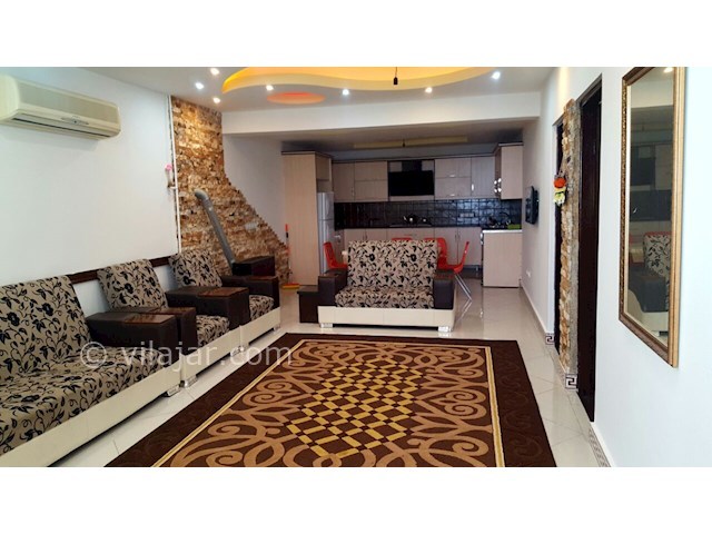 عکس شماره 229699 - اجاره ویلای چسبیده به دریا - 