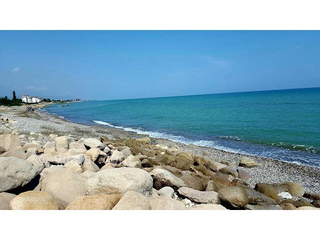 عکس شماره 229701 - اجاره ویلای چسبیده به دریا - 