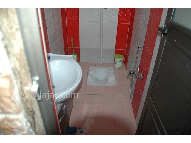 عکس شماره 229703 - اجاره ویلای چسبیده به دریا - 