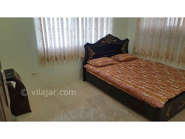 عکس شماره 229733 - اجاره ویلای چسبیده به دریا - 