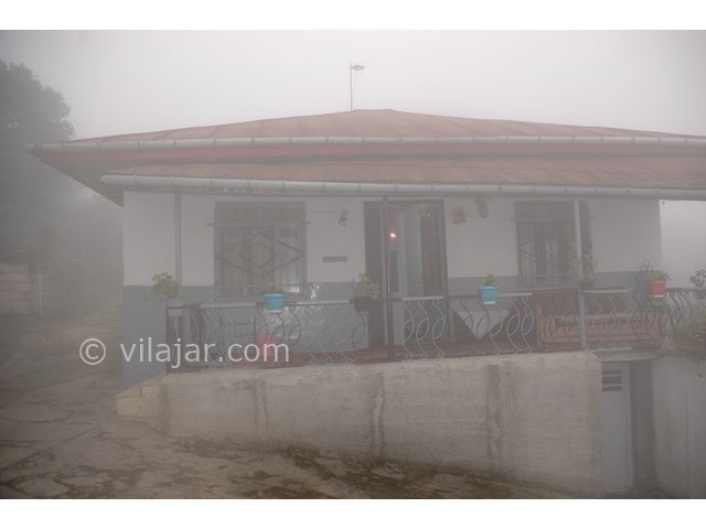 عکس شماره 229805 - اجاره خانه روستایی در جنگل دالخانی - 