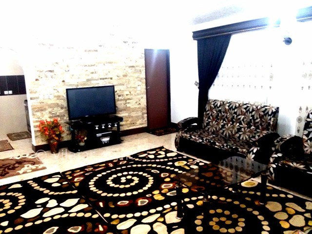 عکس شماره 22983 - اجاره ویلا شهرکی در رامسر - 