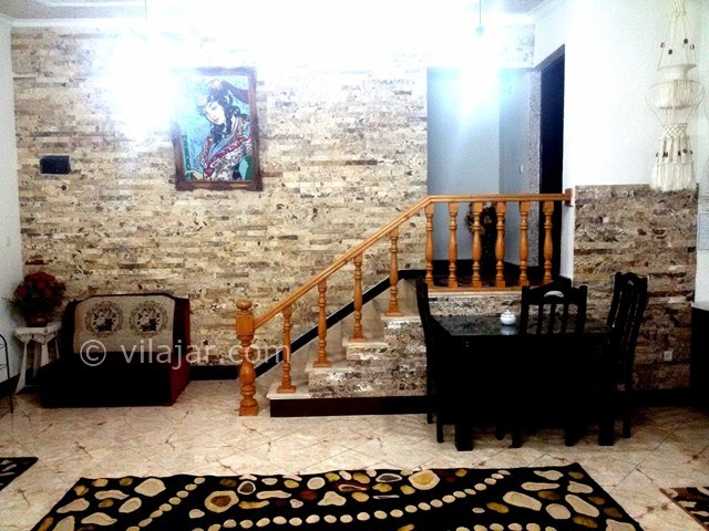 عکس شماره 22985 - اجاره ویلا شهرکی در رامسر - 