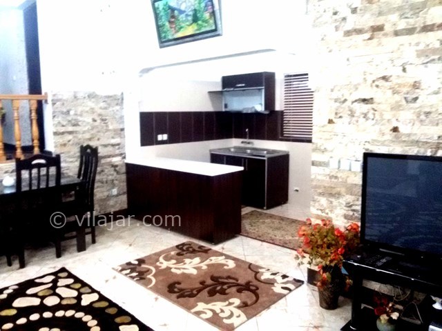 عکس شماره 22991 - اجاره ویلا شهرکی در رامسر - 