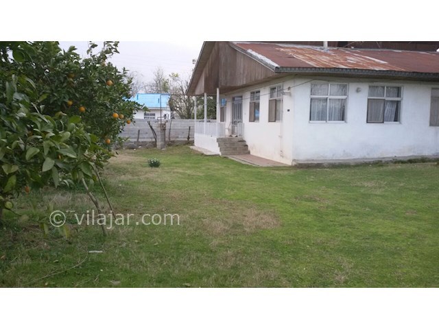 عکس شماره 230139 - ویلا اجاره ای در رضوانشهر -