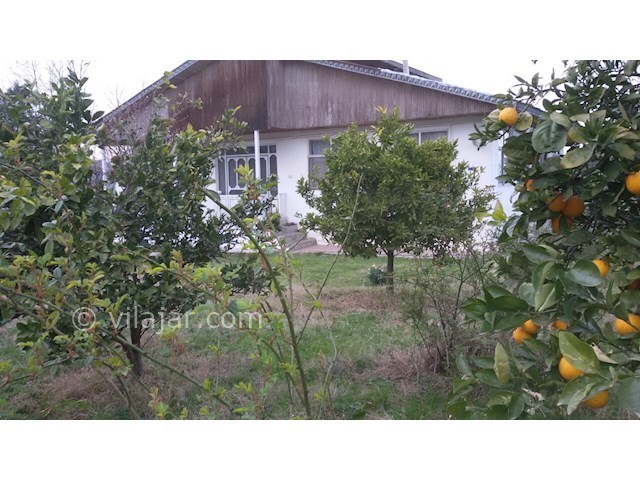 عکس شماره 230141 - ویلا اجاره ای در رضوانشهر -