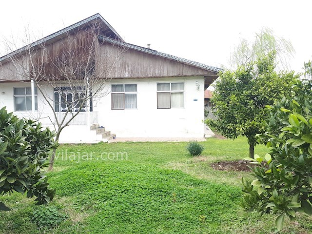 عکس شماره 230167 - ویلا اجاره ای در رضوانشهر -