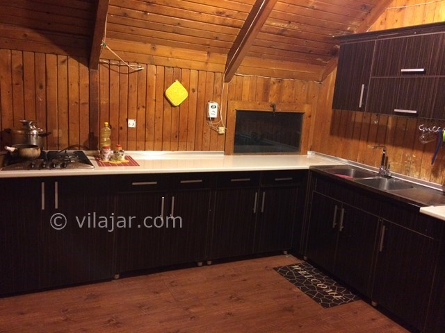 عکس شماره 23017 - ویلا بااستخر نزدیک نمک آبرود - 