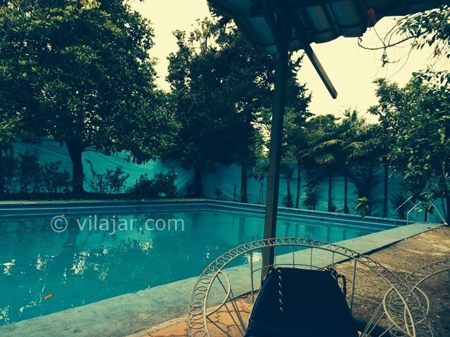 عکس شماره 23033 - ویلا بااستخر نزدیک نمک آبرود - 