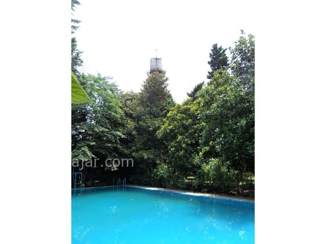 عکس شماره 23037 - ویلا بااستخر نزدیک نمک آبرود - 