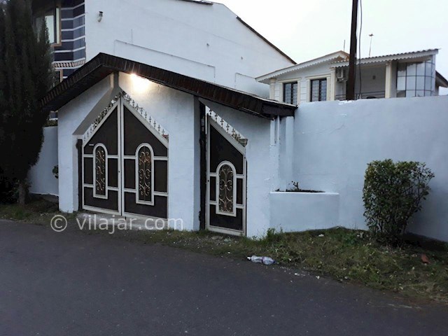 عکس شماره 230621 - اجاره ویلا استخردار در رامسر - 