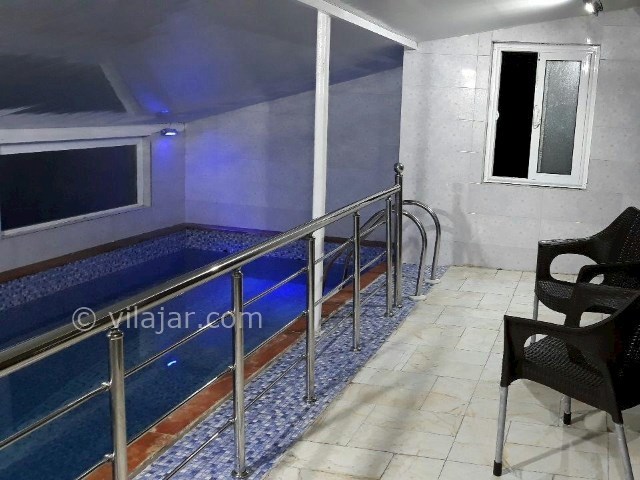 عکس شماره 230627 - اجاره ویلا استخردار در رامسر - 