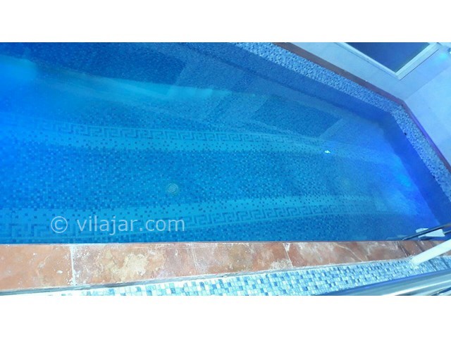 عکس شماره 230631 - اجاره ویلا استخردار در رامسر - 