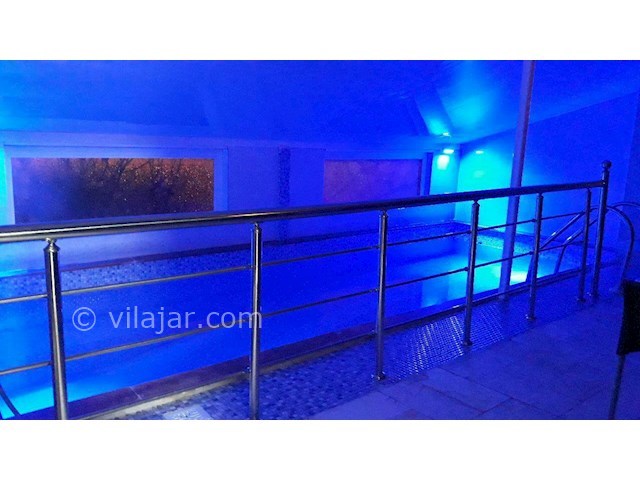 عکس شماره 230637 - اجاره ویلا استخردار در رامسر - 