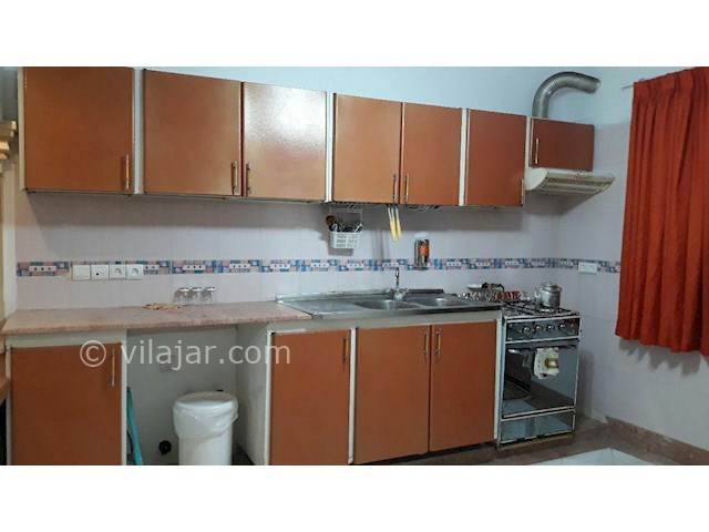 عکس شماره 230639 - اجاره ویلا استخردار در رامسر - 