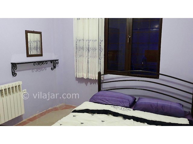 عکس شماره 230641 - اجاره ویلا استخردار در رامسر - 