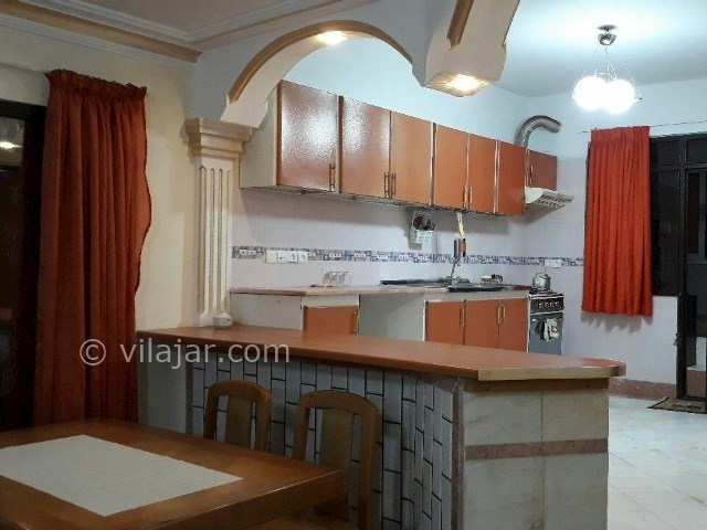 عکس شماره 230647 - اجاره ویلا استخردار در رامسر - 