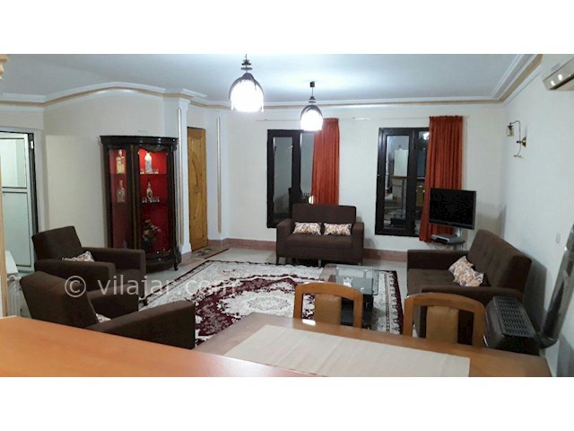 عکس شماره 230653 - اجاره ویلا استخردار در رامسر - 