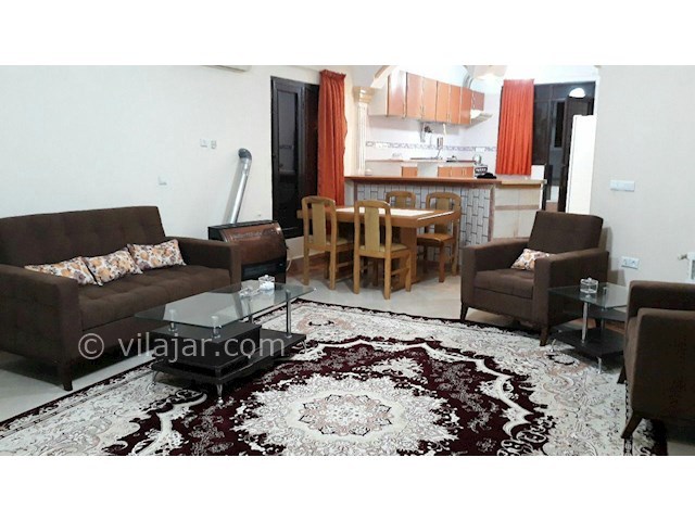 عکس شماره 230655 - اجاره ویلا استخردار در رامسر - 