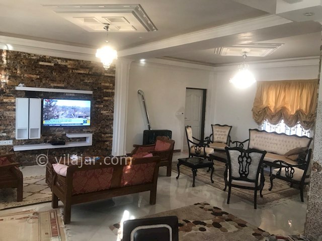 عکس شماره 230689 - رزرو ویلای استخردار در شیرود - 