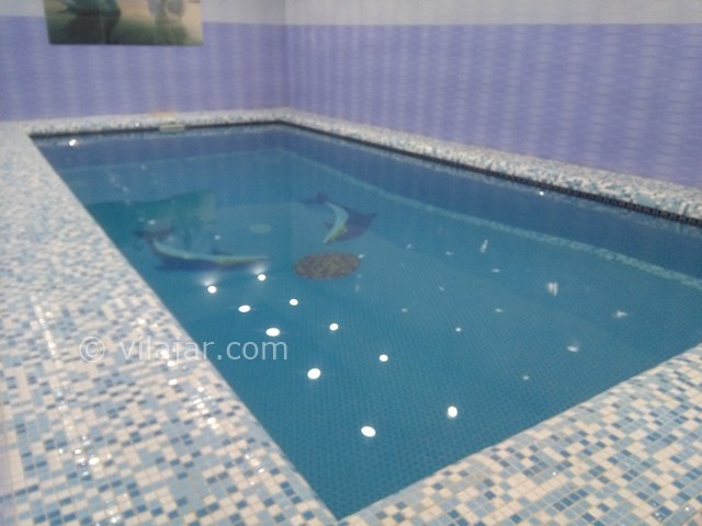 عکس شماره 230697 - رزرو ویلای استخردار در شیرود - 