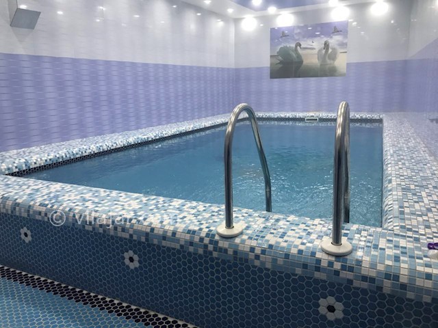 عکس شماره 230777 - رزرو ویلای استخردار در شیرود - 