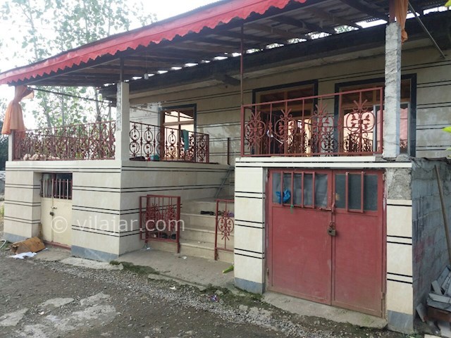 عکس شماره 230919 - اجاره خانه روستایی در ماسال - 