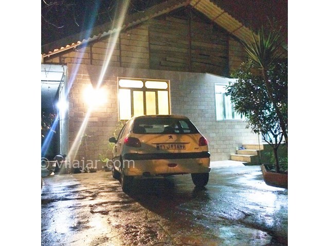 عکس شماره 230925 - اجاره خانه ویلایی در تالش - 