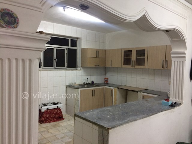 عکس شماره 230929 - اجاره خانه ویلایی در تالش - 