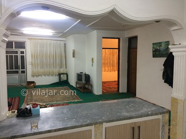 عکس شماره 230931 - اجاره خانه ویلایی در تالش - 