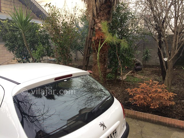 عکس شماره 230945 - اجاره خانه ویلایی در تالش - 