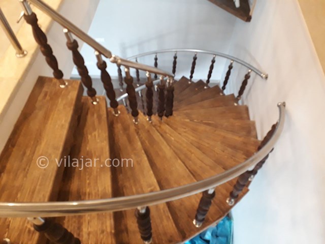 عکس شماره 231189 - ویلا با استخر نزدیک نمک آبرود - 