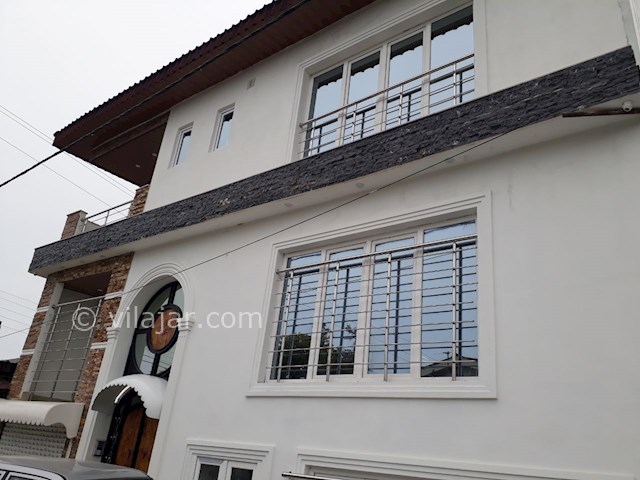 عکس شماره 231193 - ویلا با استخر نزدیک نمک آبرود - 