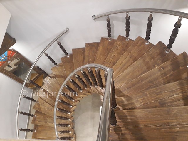 عکس شماره 231203 - ویلا با استخر نزدیک نمک آبرود - 