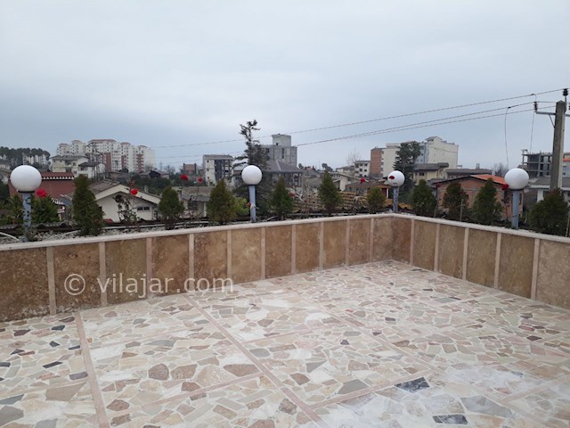 عکس شماره 231227 - ویلا با استخر نزدیک نمک آبرود - 