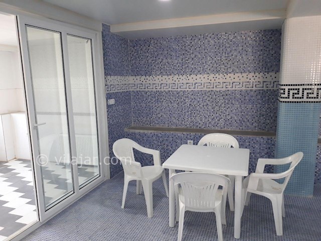 عکس شماره 231395 - ویلا با استخر نزدیک نمک آبرود - 