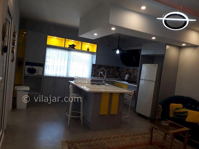 عکس شماره 231399 - ویلا با استخر نزدیک نمک آبرود - 