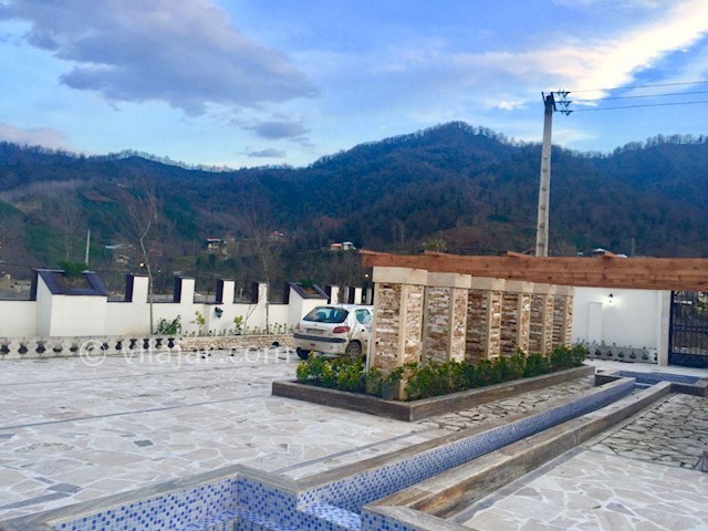 عکس شماره 231432 - اجاره ویلا در فومن - 