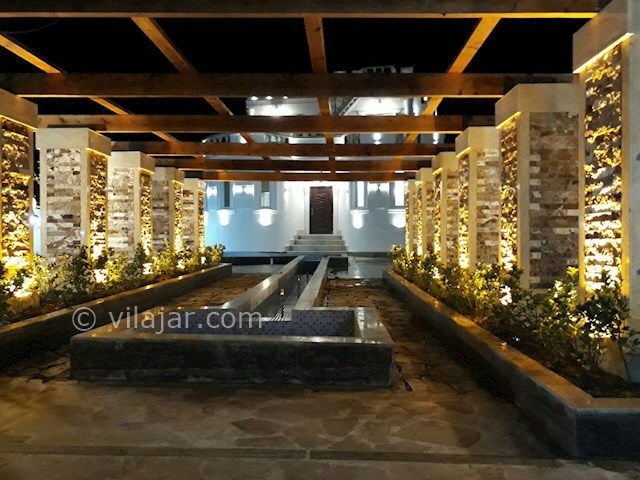 عکس شماره 231437 - اجاره ویلا در فومن - 